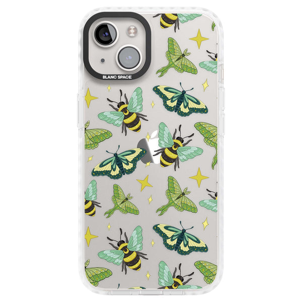 Bees and Moths