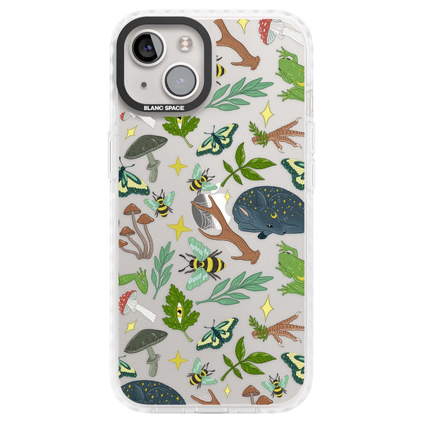 Woodland Dreams