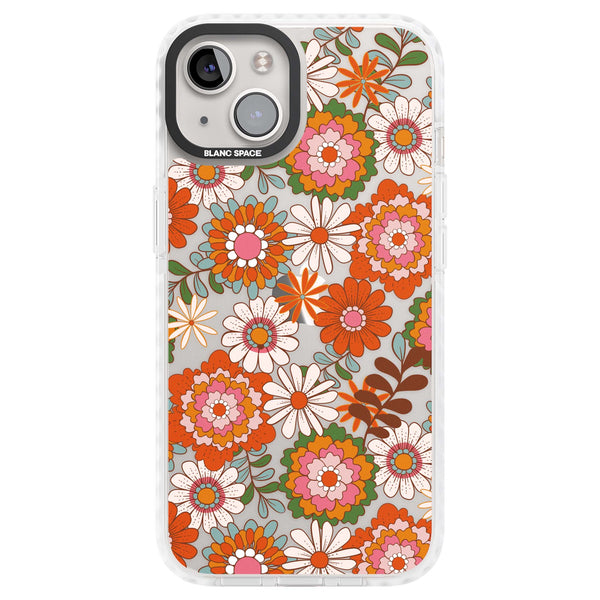 Seventies Bloom