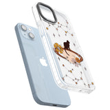 Feline PhenomenonPhone Case for iPhone 14