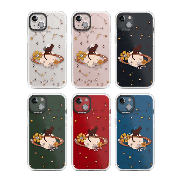 Feline PhenomenonPhone Case for iPhone 14