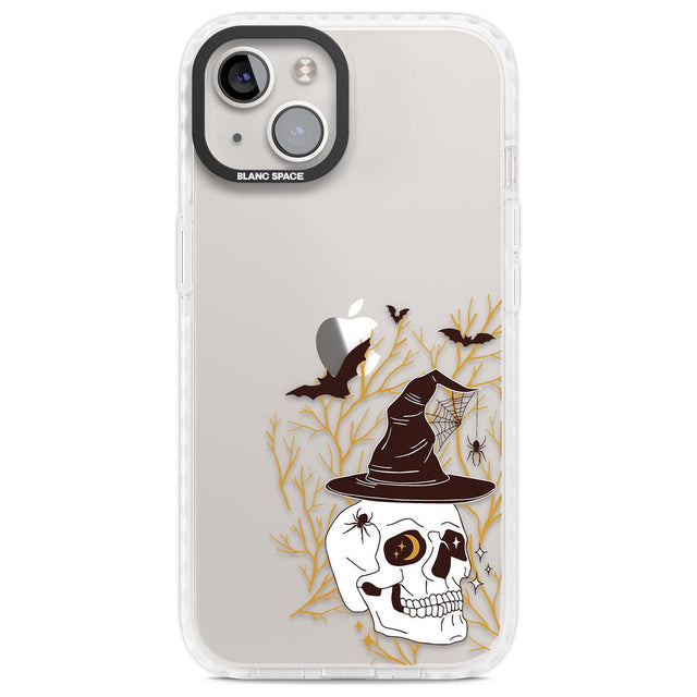 Feline PhenomenonPhone Case for iPhone 14