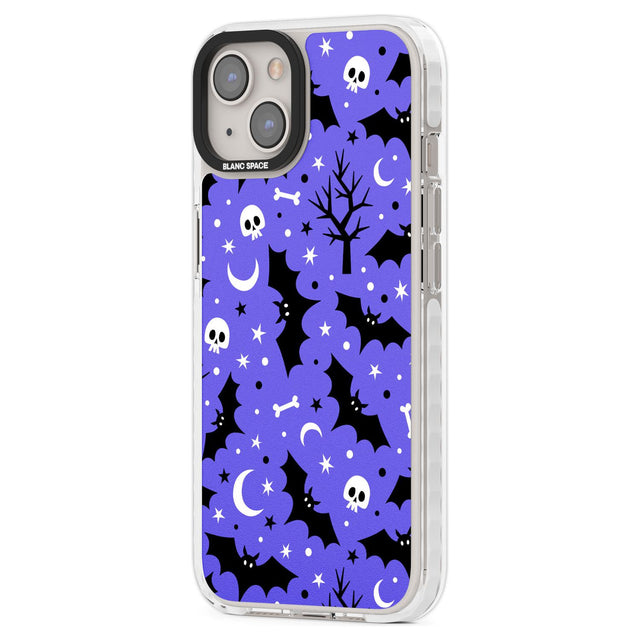 Halloween Mix PatternPhone Case for iPhone 14