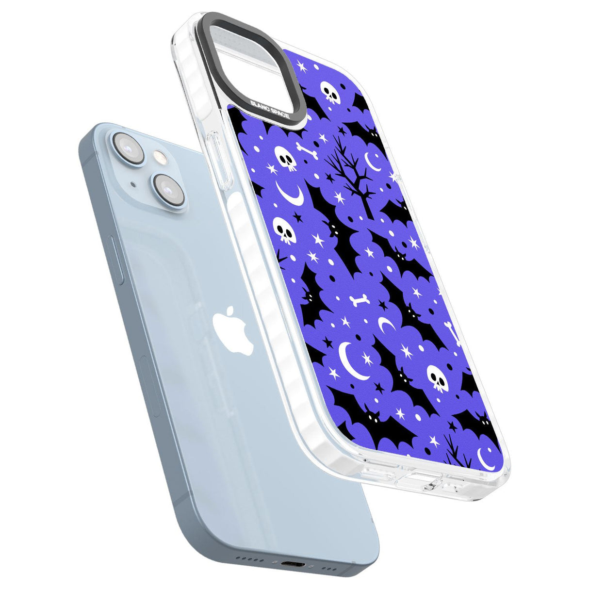 Halloween Mix PatternPhone Case for iPhone 14