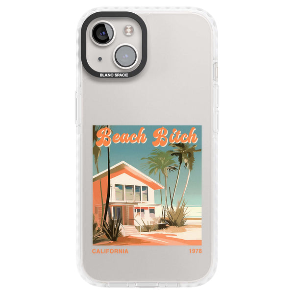 Beach B*tch