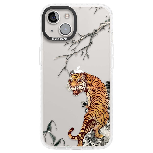 Roaring Tiger