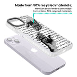 In Touch Magsafe Impact Phone Case for iPhone 13, iPhone 14, iPhone 15