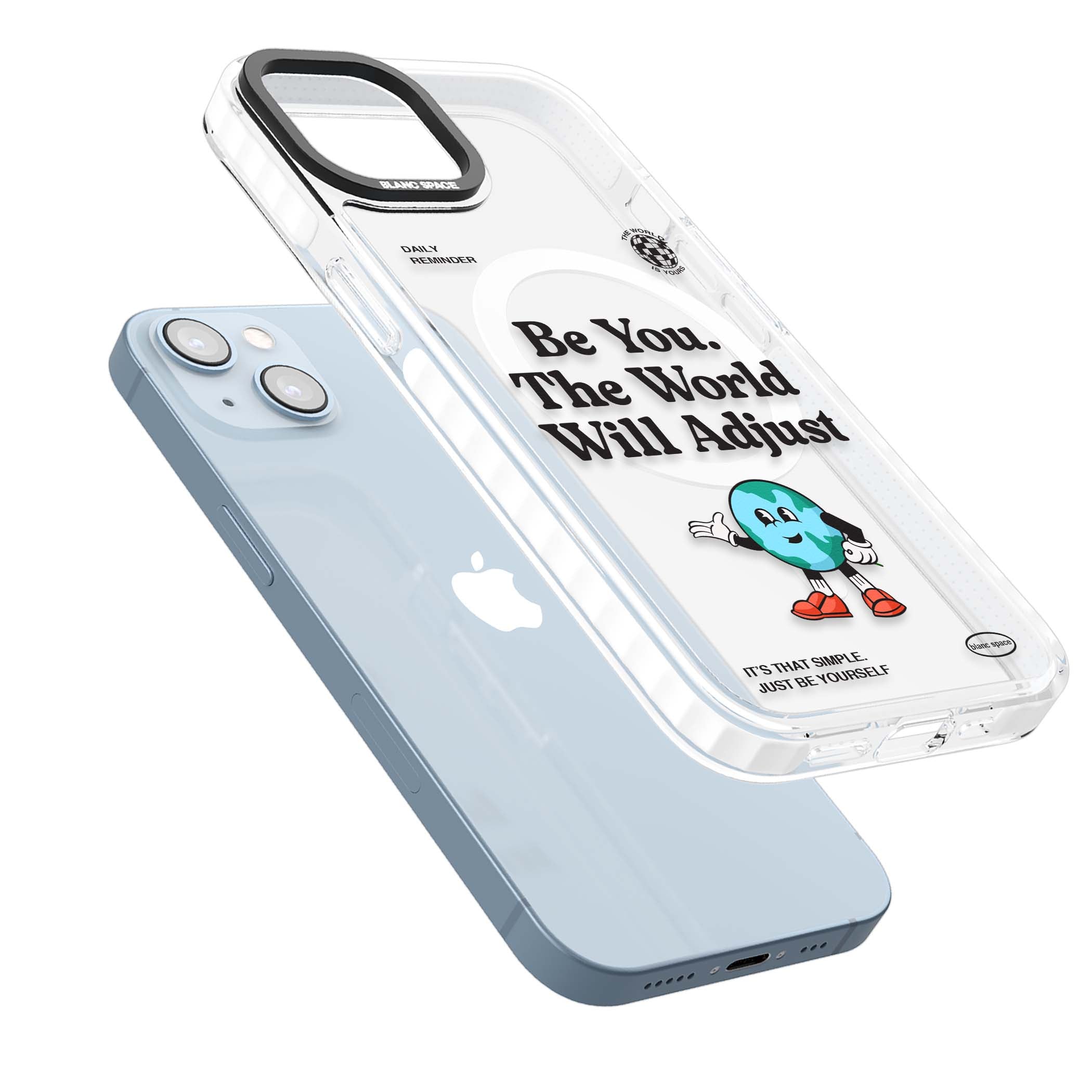 IMPACT MAGSAFE