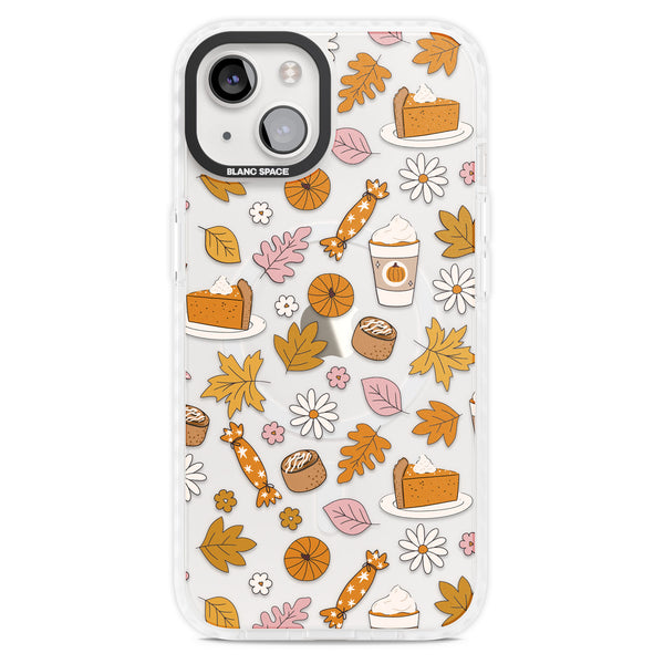 Pumpkin Spice