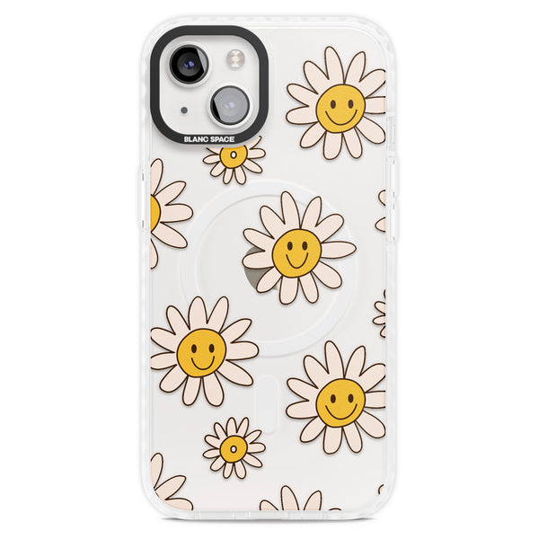 Daisy Faces