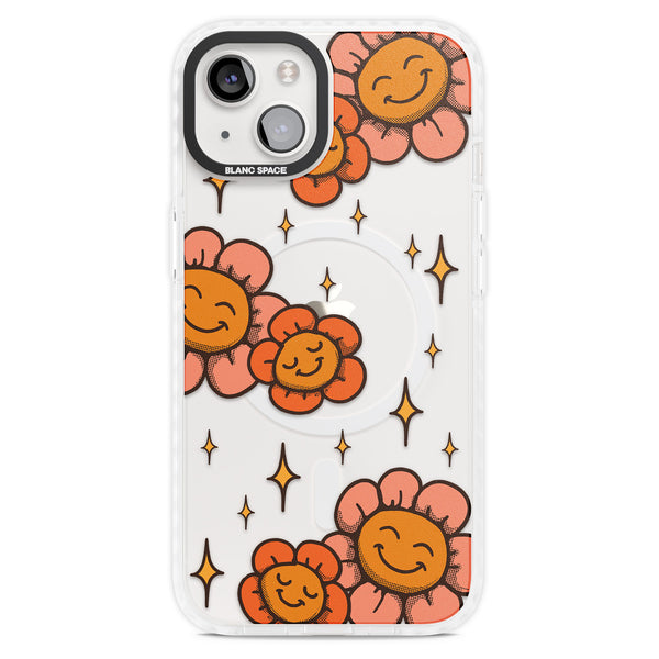 Mellow Flowers