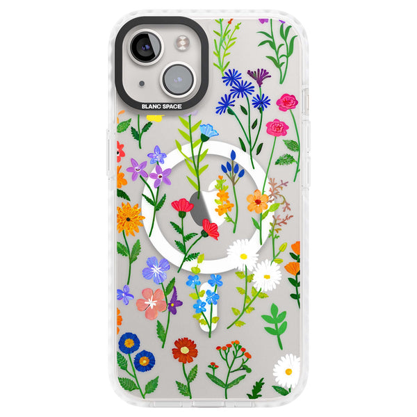 Wildflower Garden