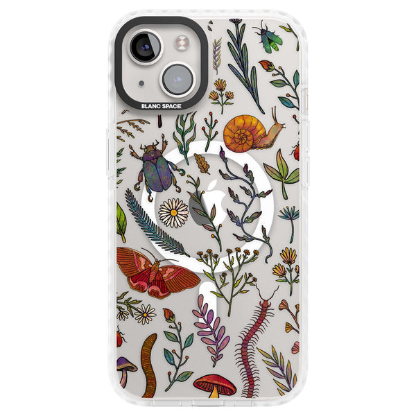 Bugs & Wildflowers