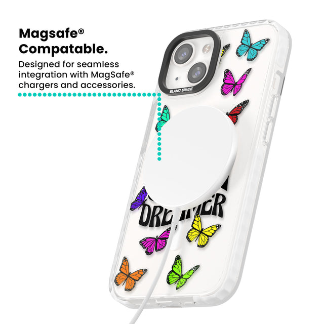  Magsafe Impact Phone Case for iPhone 13, iPhone 14, iPhone 15