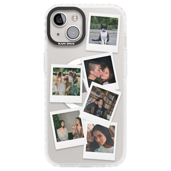 Personalised Classic Instant Photos