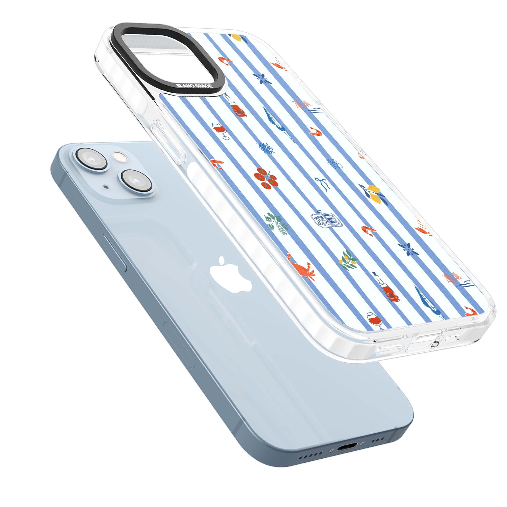 IMPACT MAGSAFE