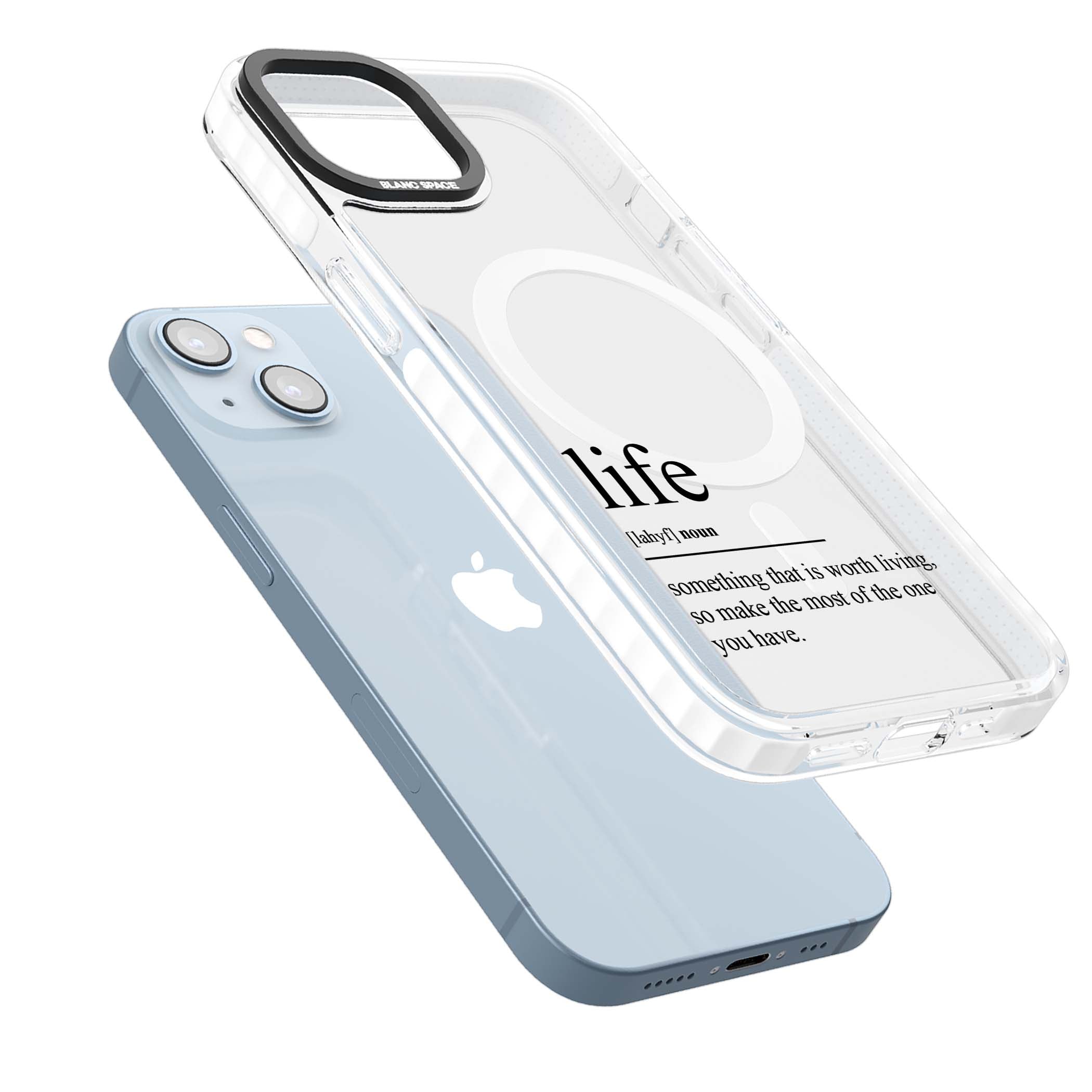 IMPACT MAGSAFE
