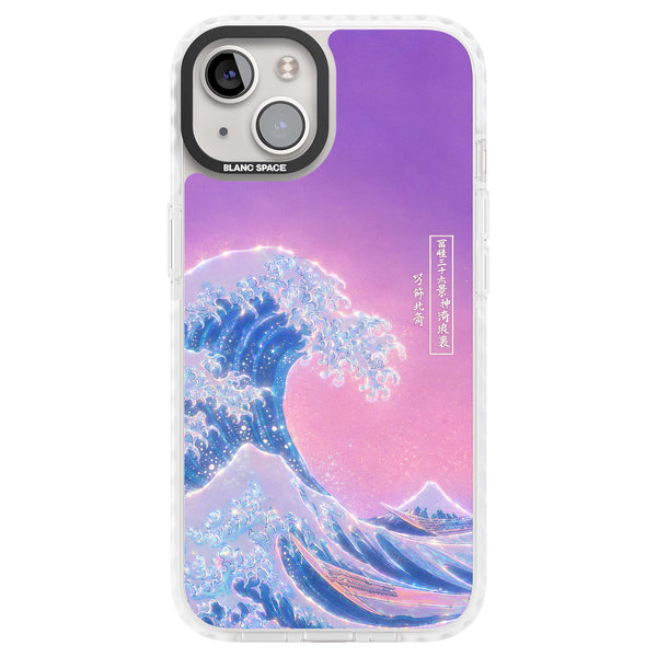 The Great Opal Wave