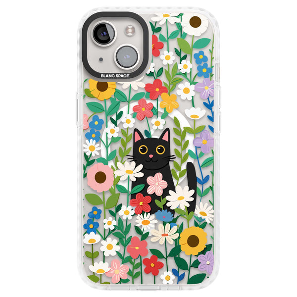 Whiskers & Wildflowers