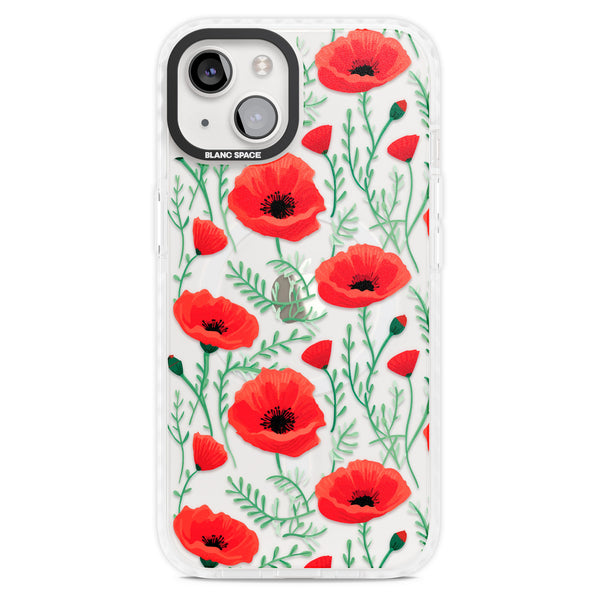 Poppy Garden