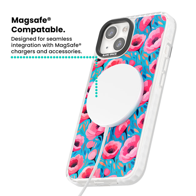  Magsafe Impact Phone Case for iPhone 13, iPhone 14, iPhone 15