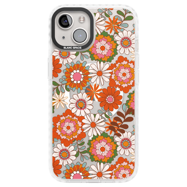 Seventies Bloom