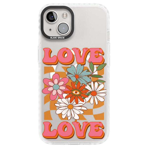 Love Bloom