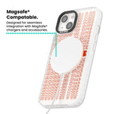  Magsafe Impact Phone Case for iPhone 13, iPhone 14, iPhone 15