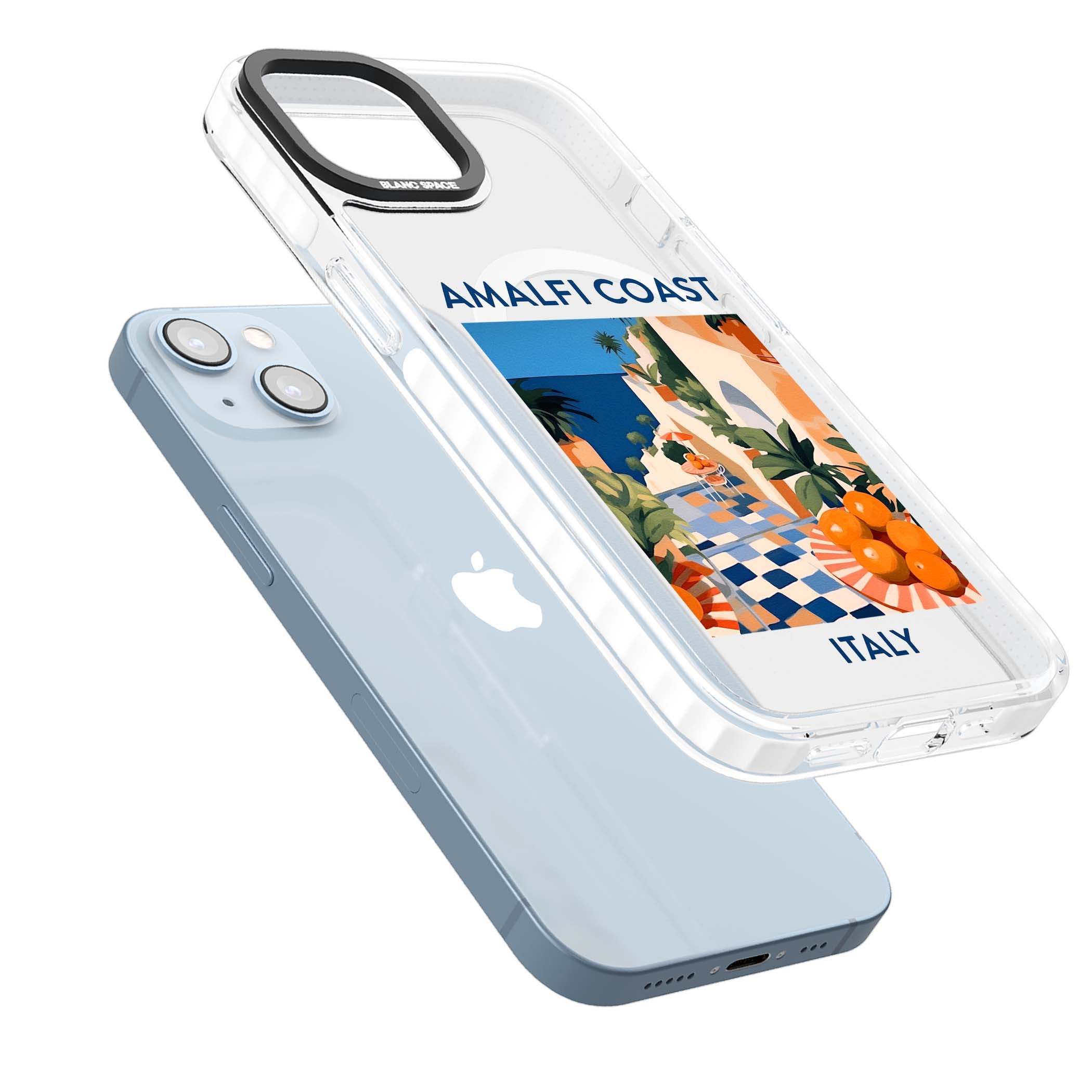 IMPACT MAGSAFE