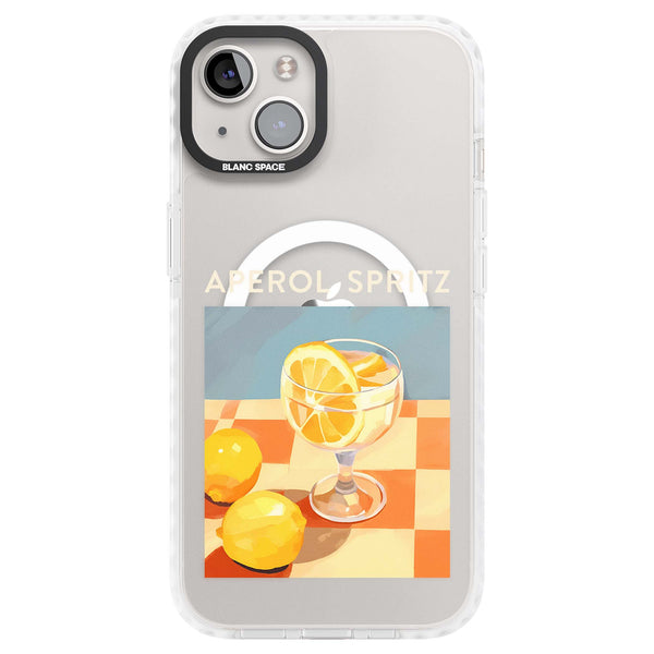 Lemon Spritz