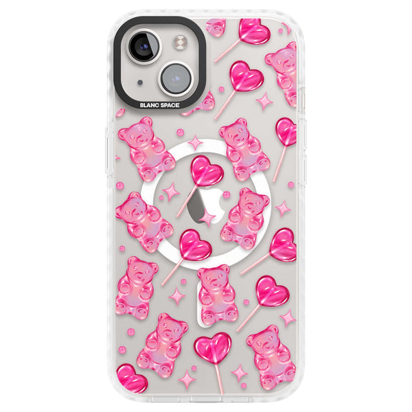 Pink Sugar