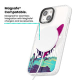  Magsafe Impact Phone Case for iPhone 13, iPhone 14, iPhone 15