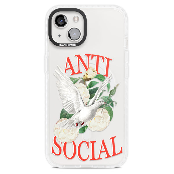 Anti Social Dove