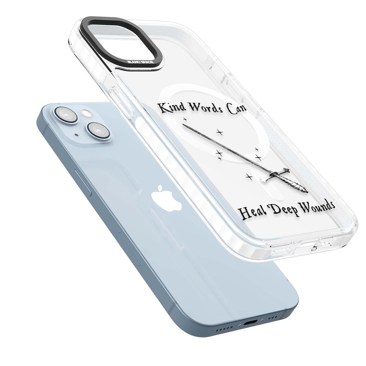 IMPACT MAGSAFE