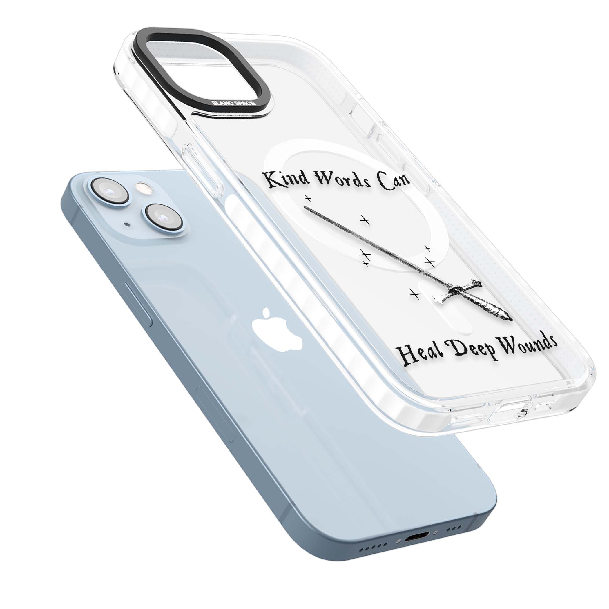 IMPACT MAGSAFE