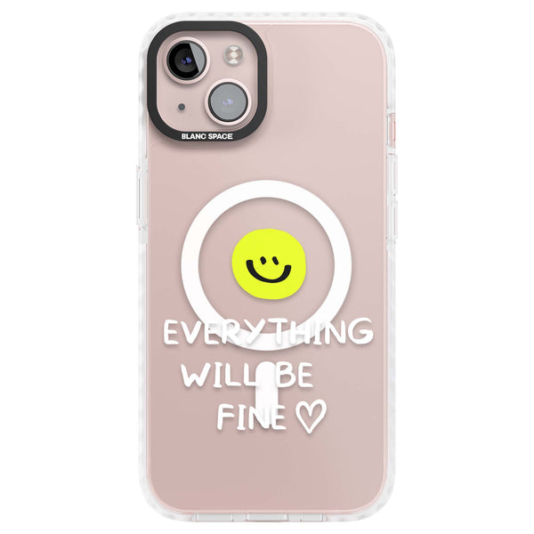 Everything Will Be Fine
