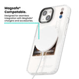  Magsafe Impact Phone Case for iPhone 13, iPhone 14, iPhone 15