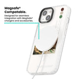  Magsafe Impact Phone Case for iPhone 13, iPhone 14, iPhone 15