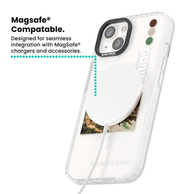  Magsafe Impact Phone Case for iPhone 13, iPhone 14, iPhone 15