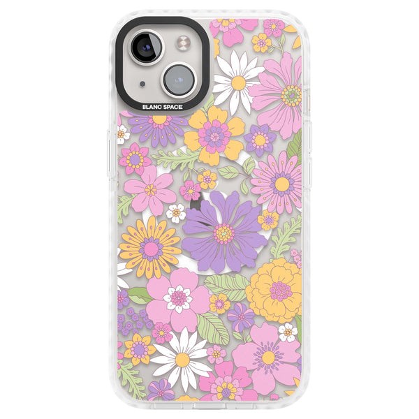 Soft Flowers