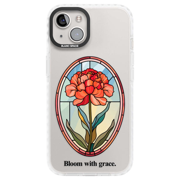 Bloom With Grace