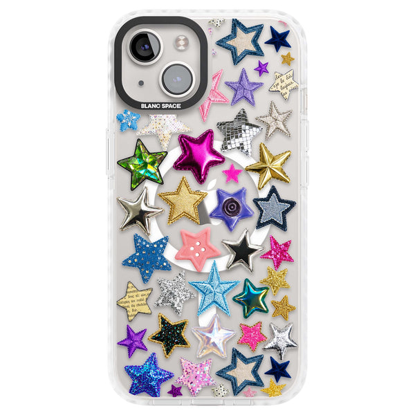 Crafty Star Mix