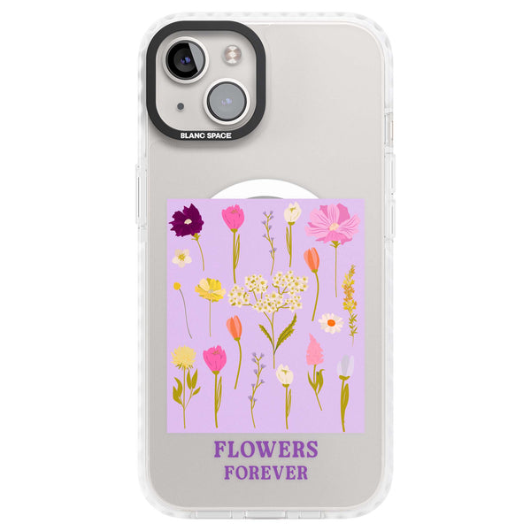 Flowers Forever