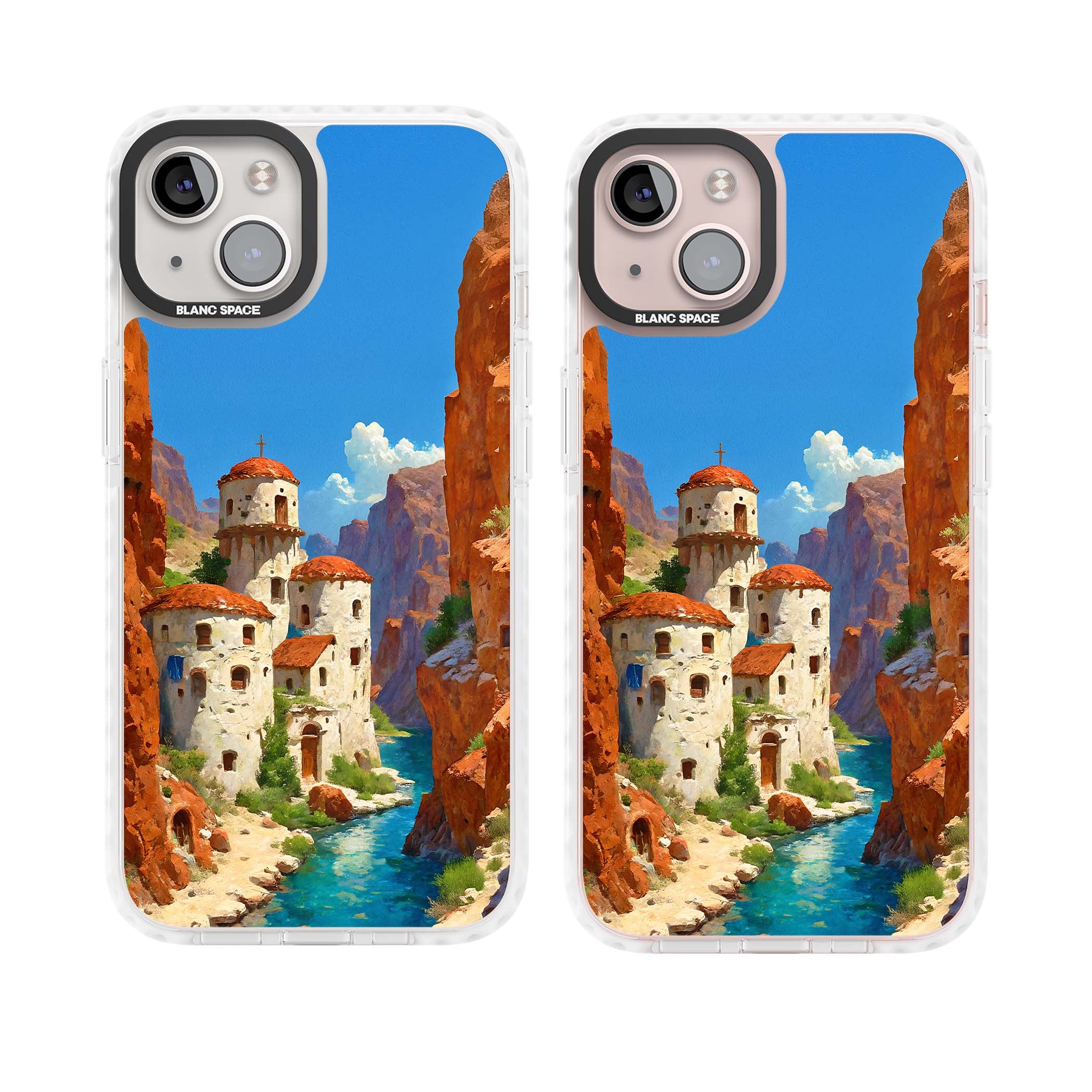 Canyon Haven for her iPhone case | Impact Magsafe case for iPhone 13, iPhone 14, iPhone 15