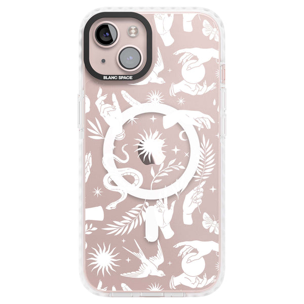 Mystic Magic (White)