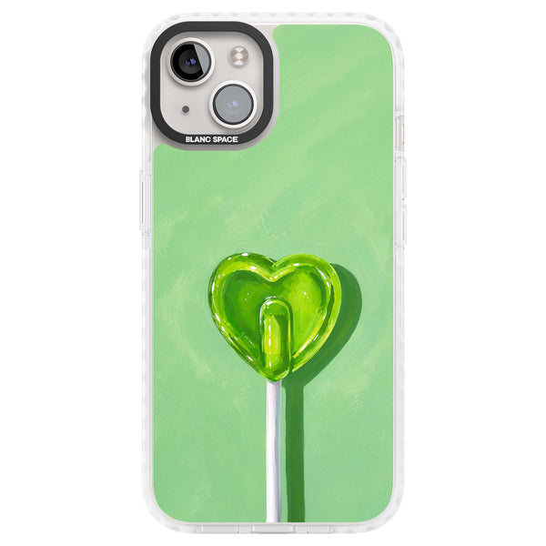 Green Lollipop