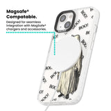 Light the Way Magsafe Impact Phone Case for iPhone 13, iPhone 14, iPhone 15