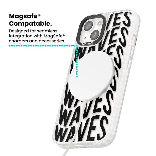  Magsafe Impact Phone Case for iPhone 13, iPhone 14, iPhone 15