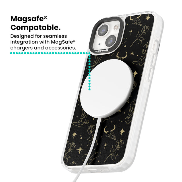  Magsafe Impact Phone Case for iPhone 13, iPhone 14, iPhone 15