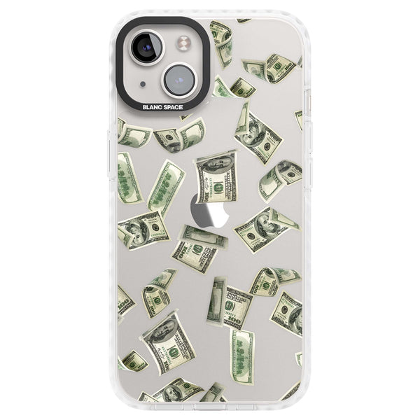 Falling Cash